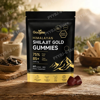 REVION™ Enhancement Gummies – Upgrade your Bedroom Performance