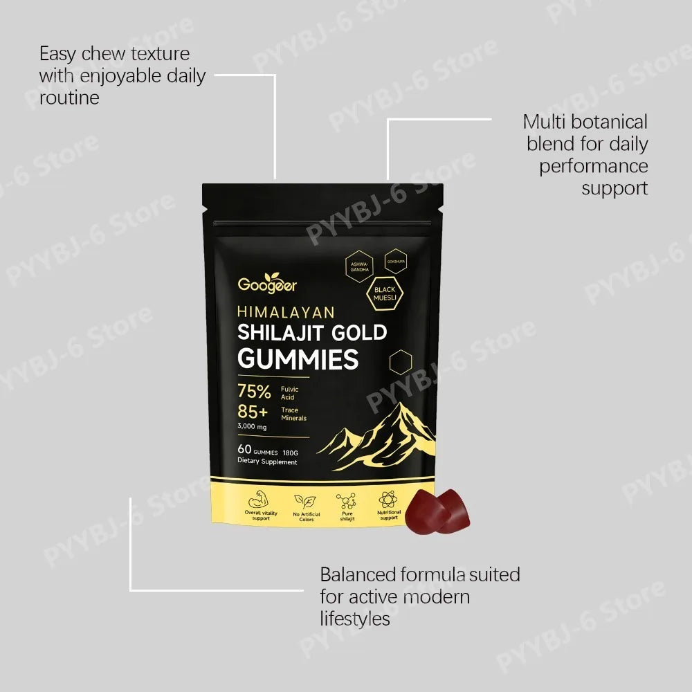 REVION™ Enhancement Gummies – Upgrade your Bedroom Performance