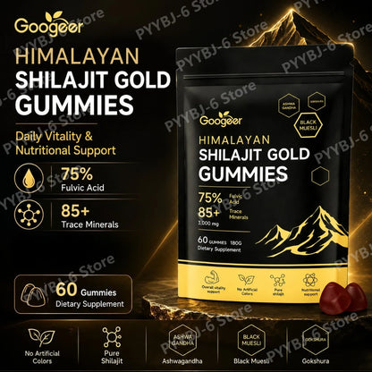 REVION™ Enhancement Gummies – Upgrade your Bedroom Performance