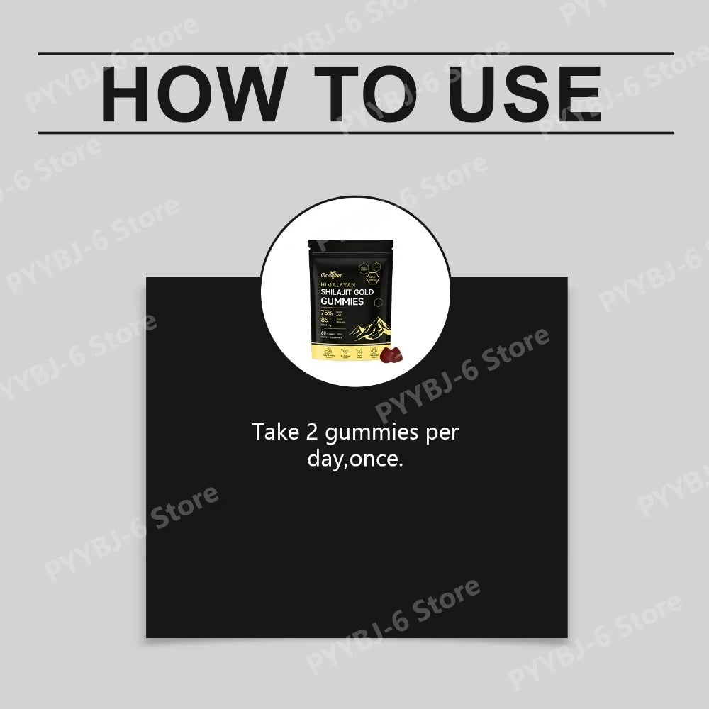 REVION™ Enhancement Gummies – Upgrade your Bedroom Performance