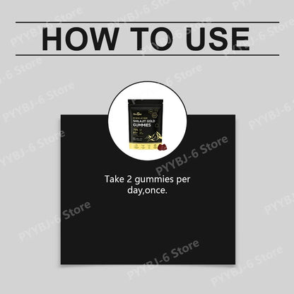 REVION™ Enhancement Gummies – Upgrade your Bedroom Performance