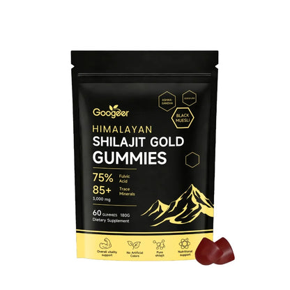 REVION™ Enhancement Gummies – Upgrade your Bedroom Performance
